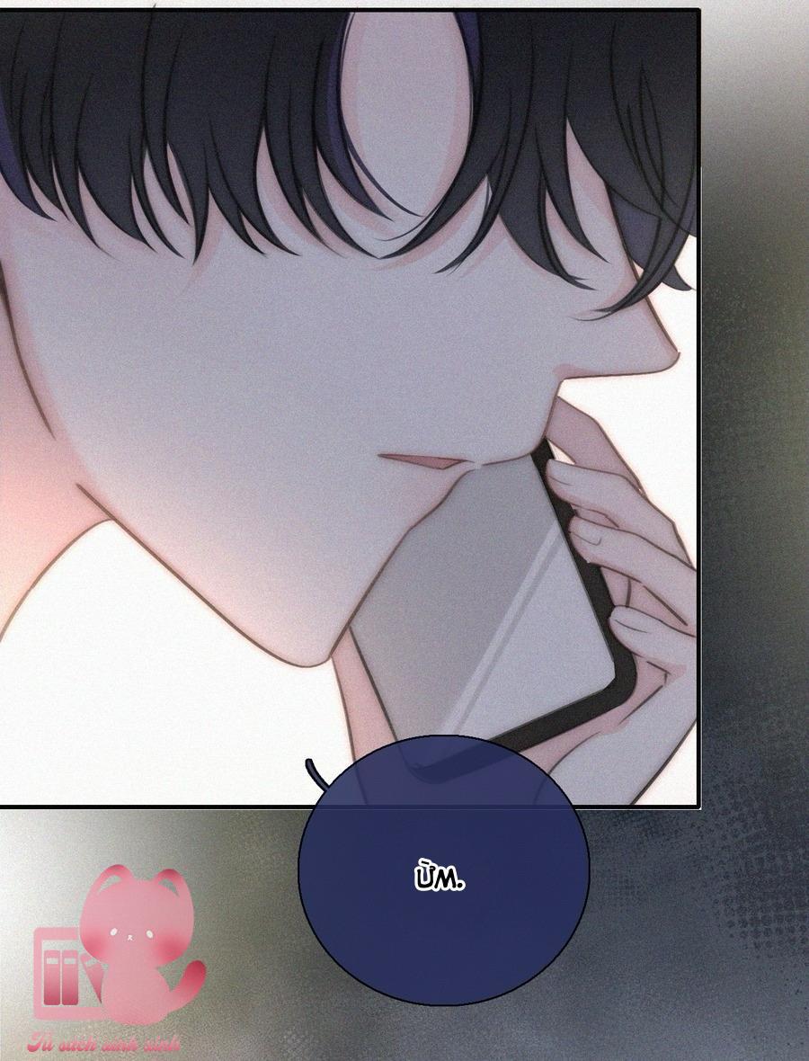 Bệnh Yêu - Chap 116