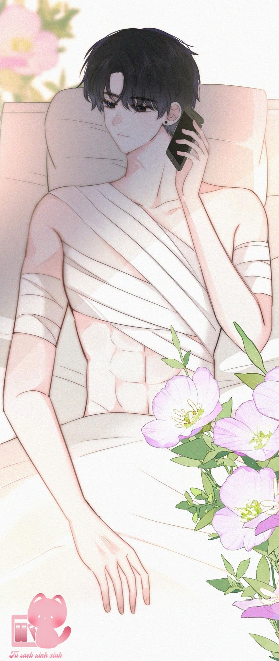 Bệnh Yêu - Chap 116