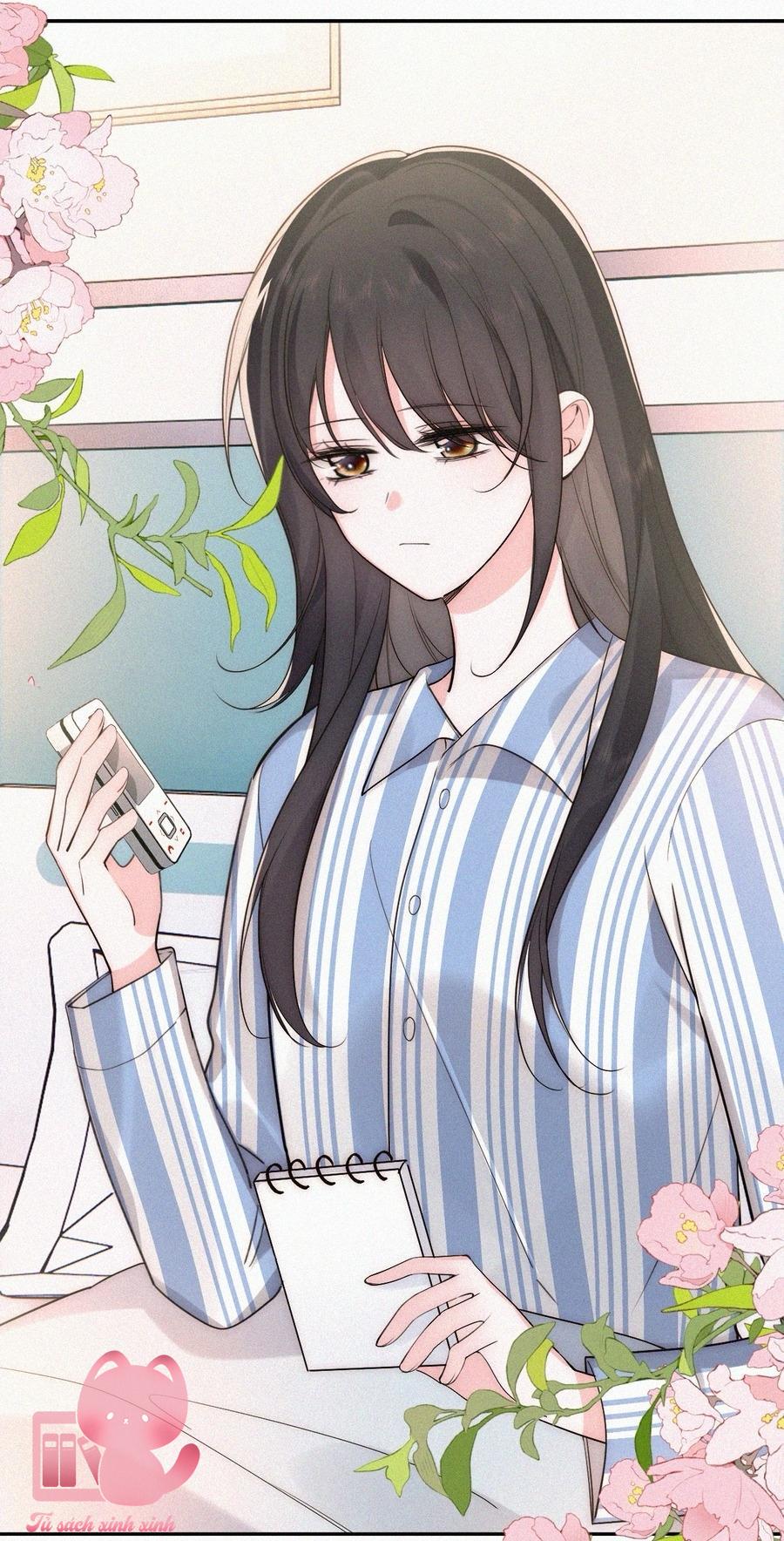 Bệnh Yêu - Chap 116