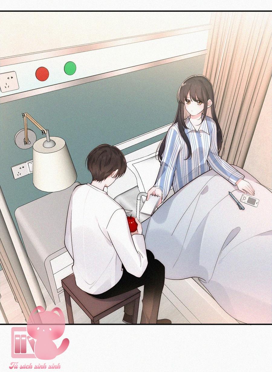 Bệnh Yêu - Chap 116