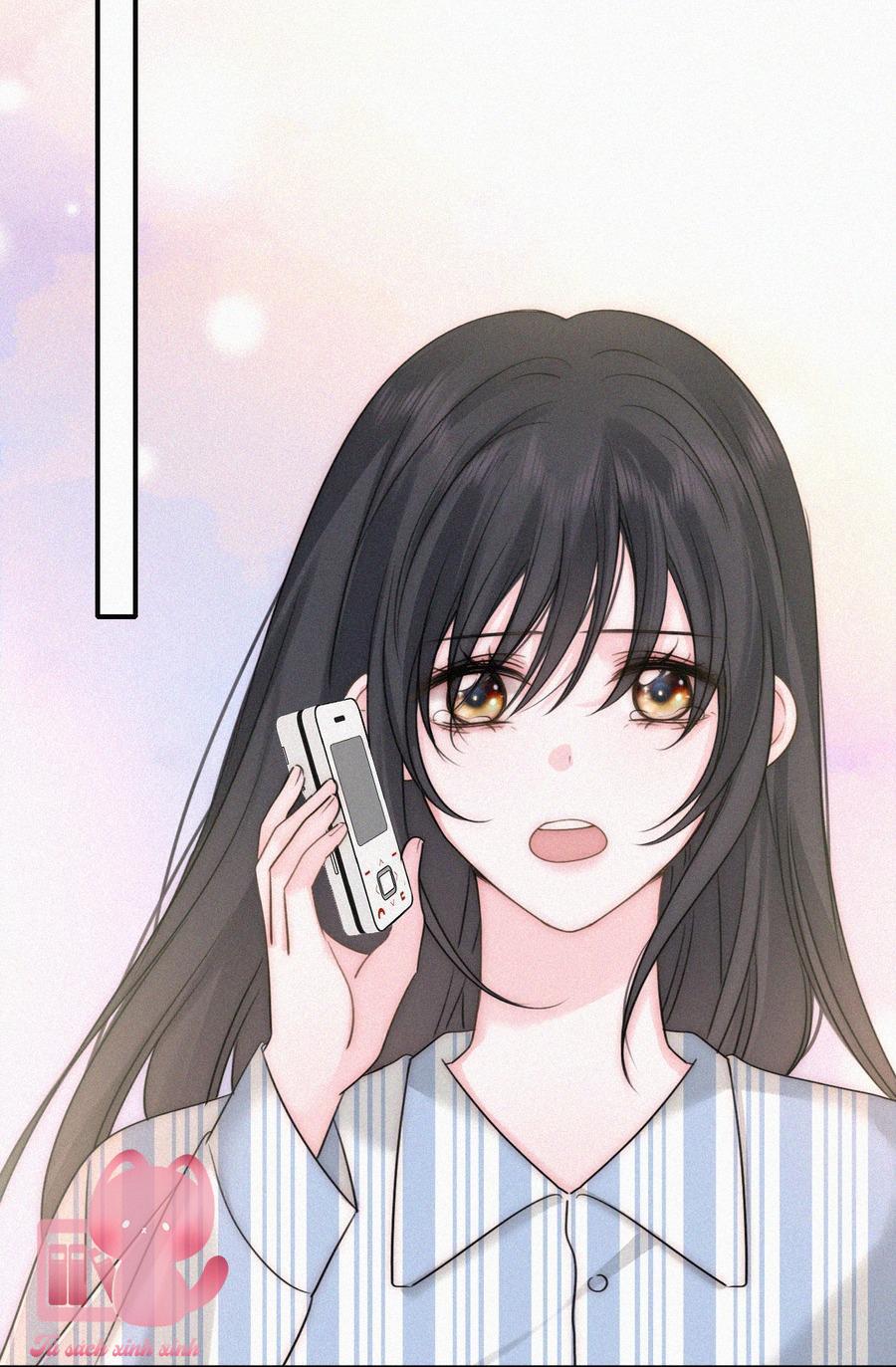 Bệnh Yêu - Chap 117