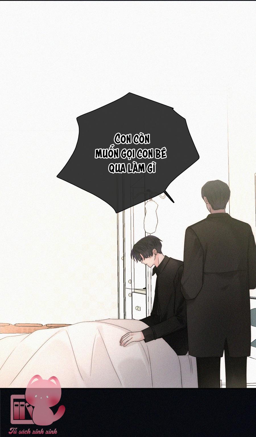 Bệnh Yêu - Chap 117