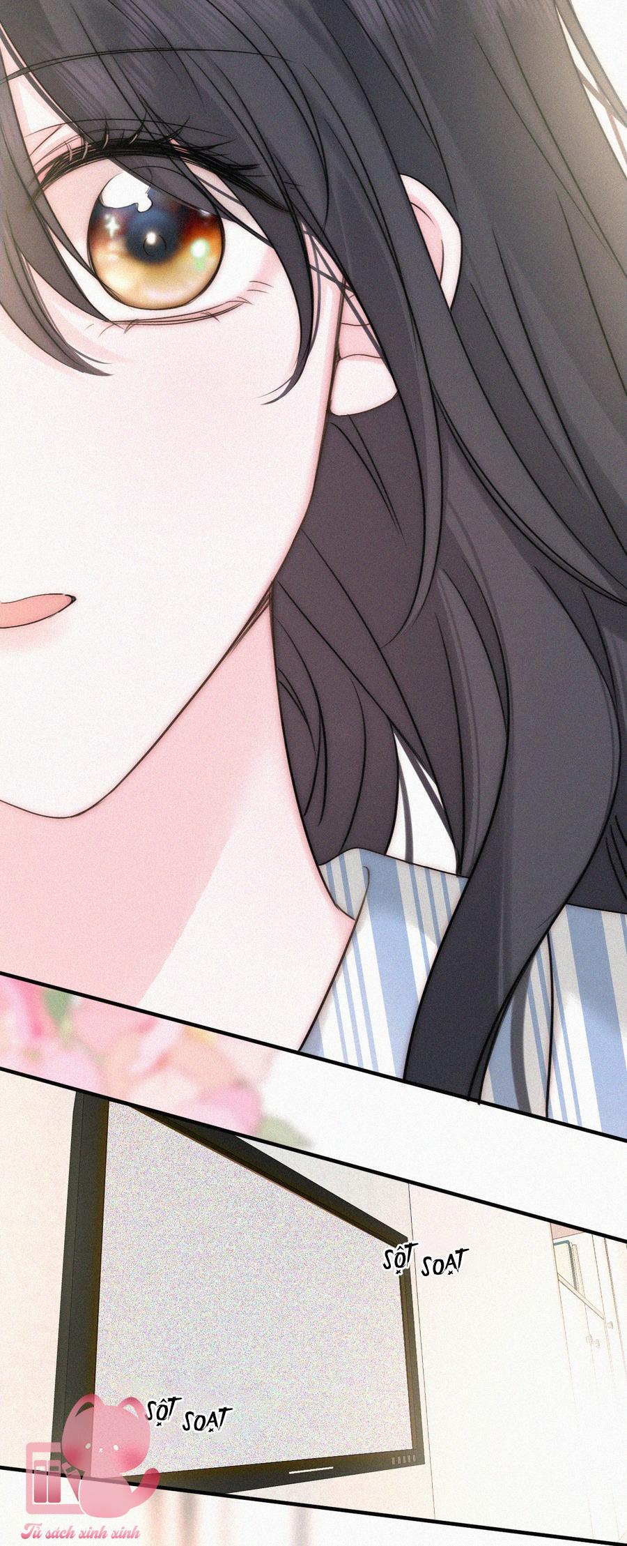 Bệnh Yêu - Chap 117