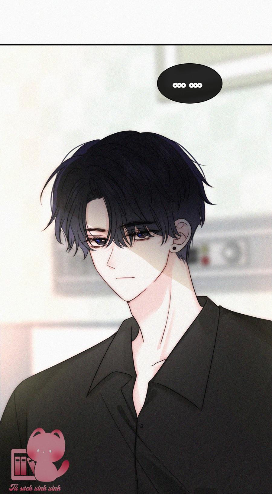 Bệnh Yêu - Chap 117