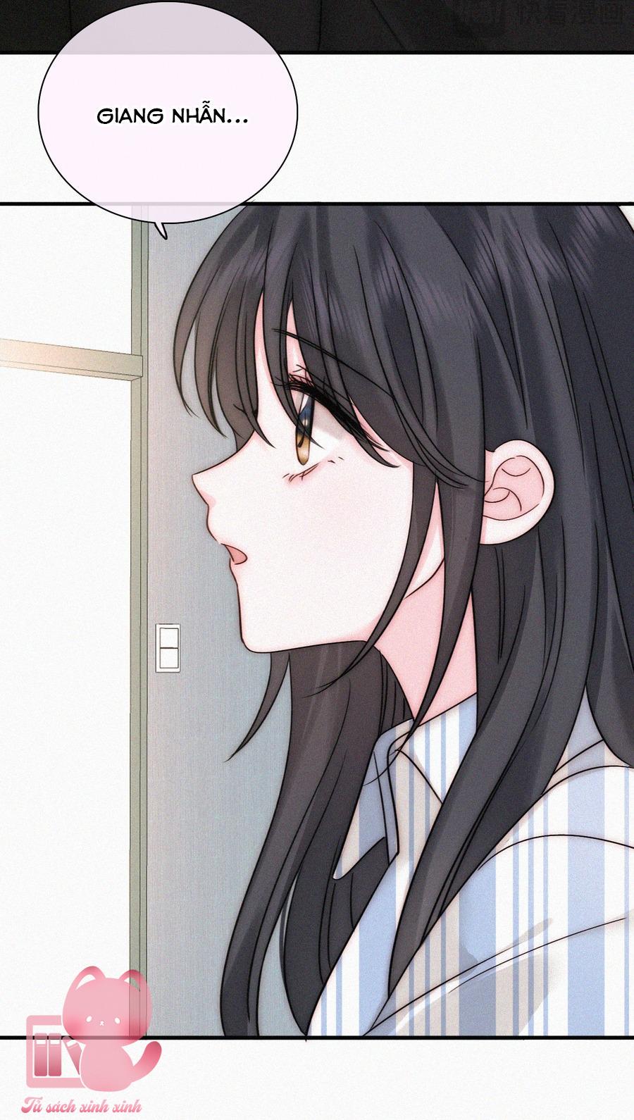 Bệnh Yêu - Chap 117