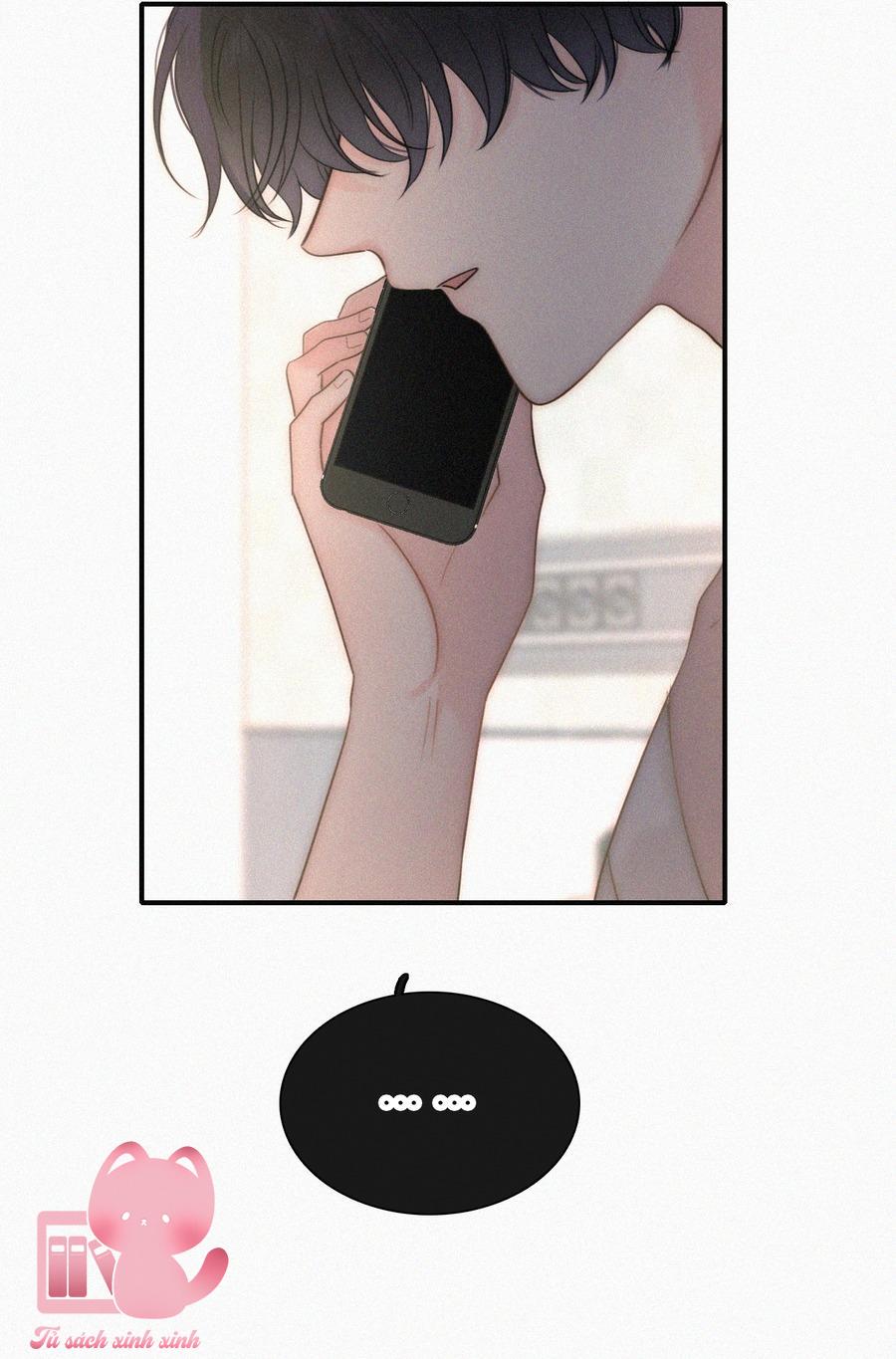 Bệnh Yêu - Chap 117