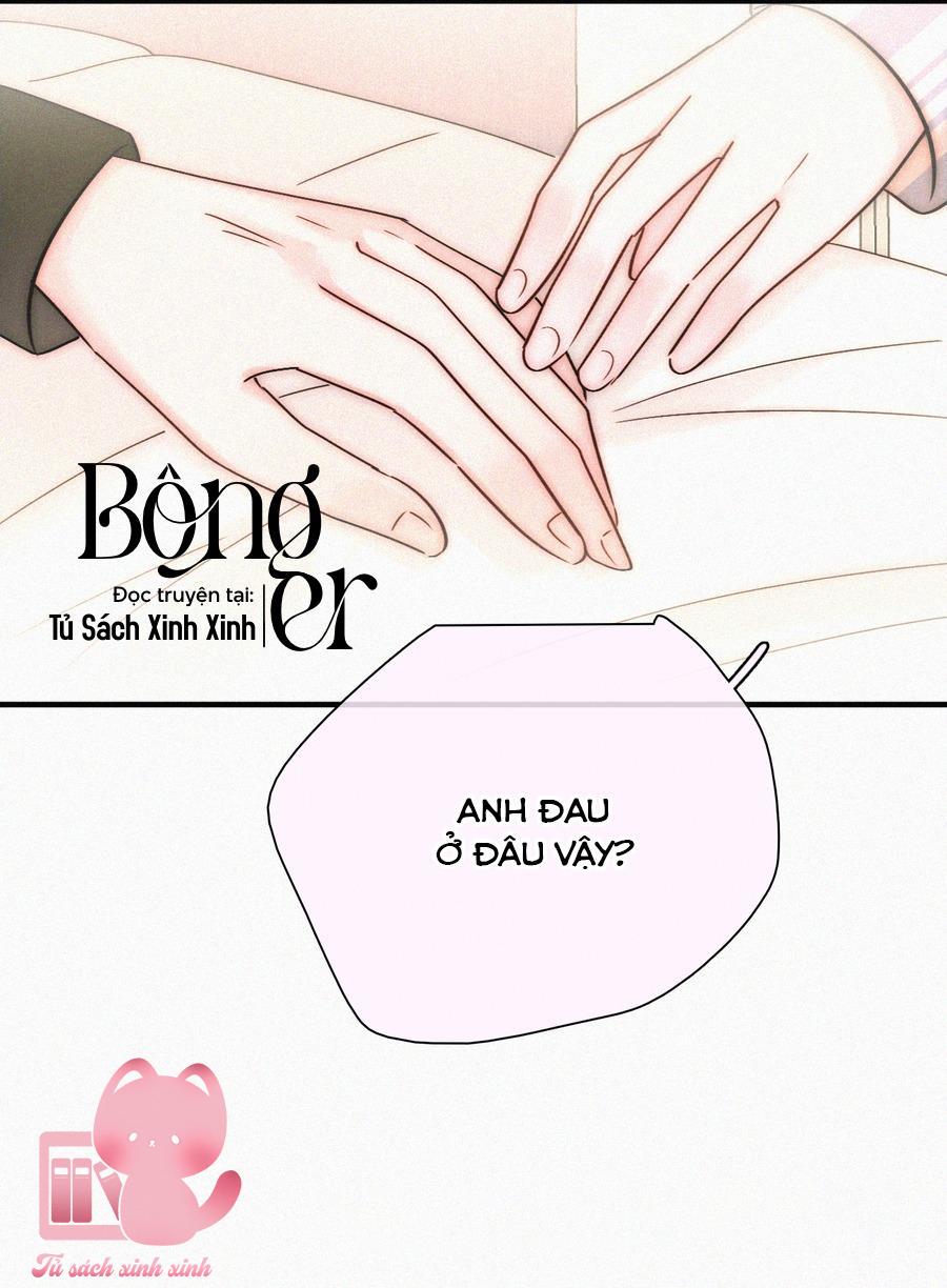 Bệnh Yêu - Chap 117