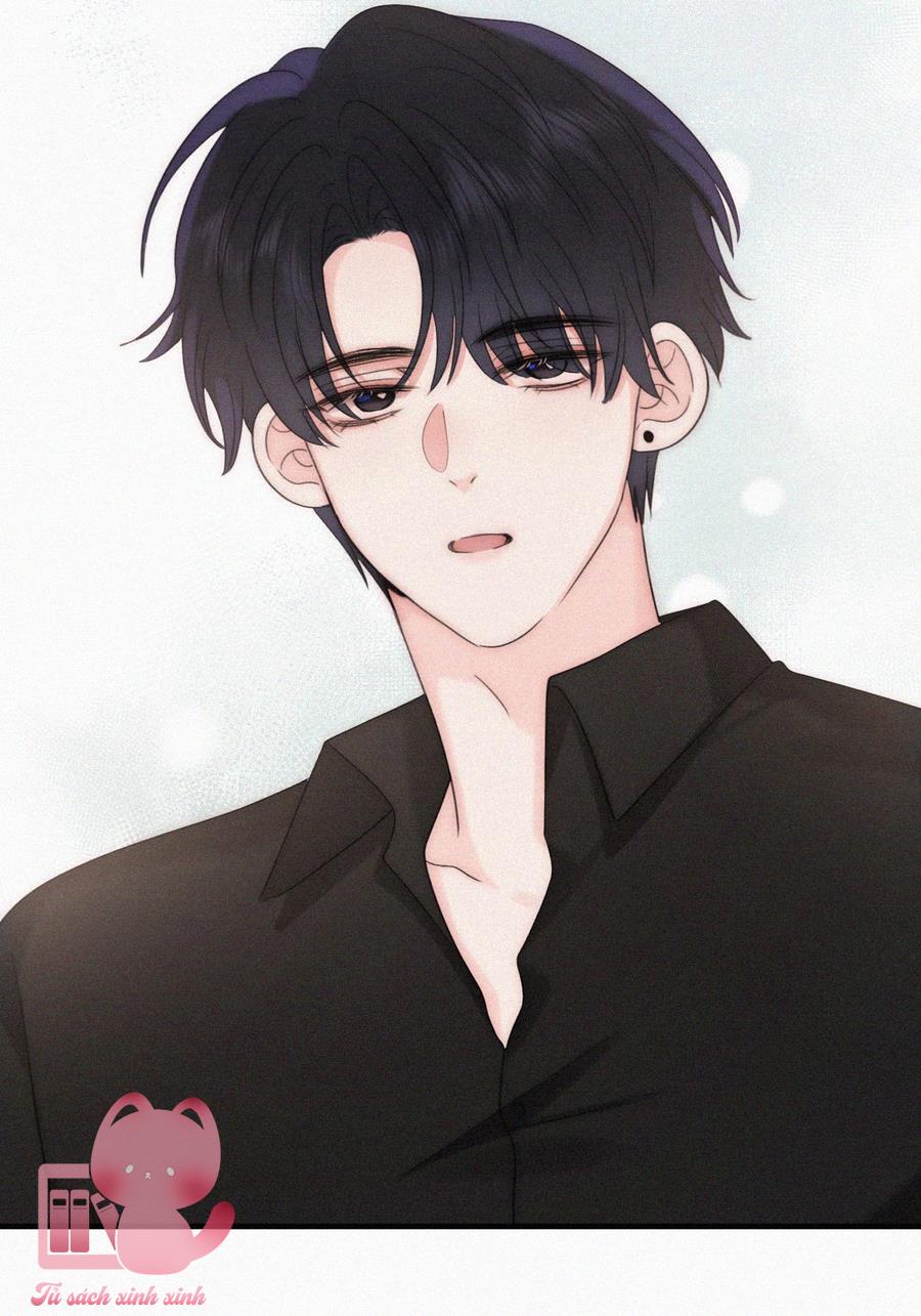 Bệnh Yêu - Chap 118