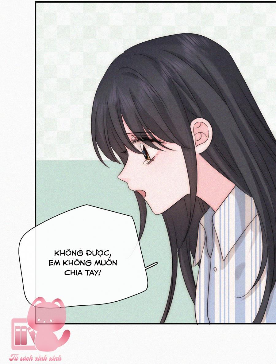 Bệnh Yêu - Chap 118