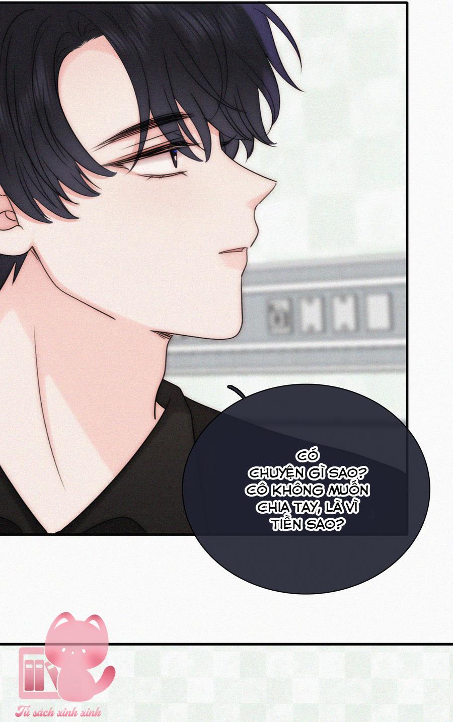 Bệnh Yêu - Chap 118