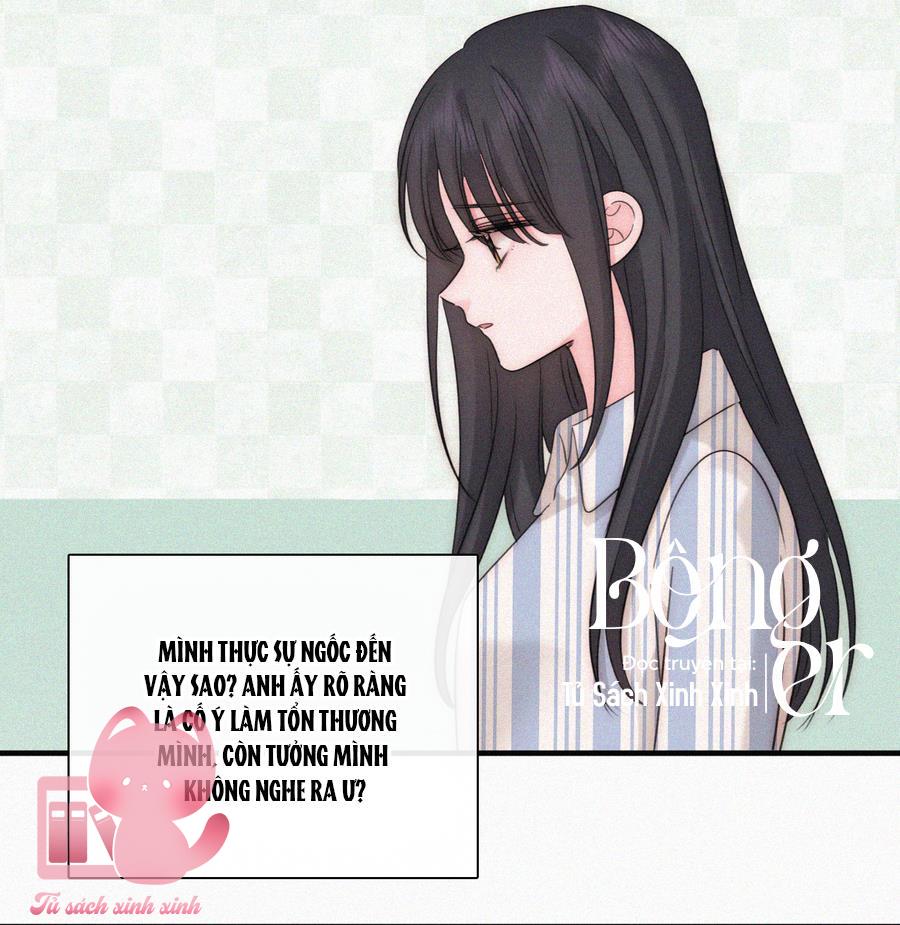 Bệnh Yêu - Chap 118