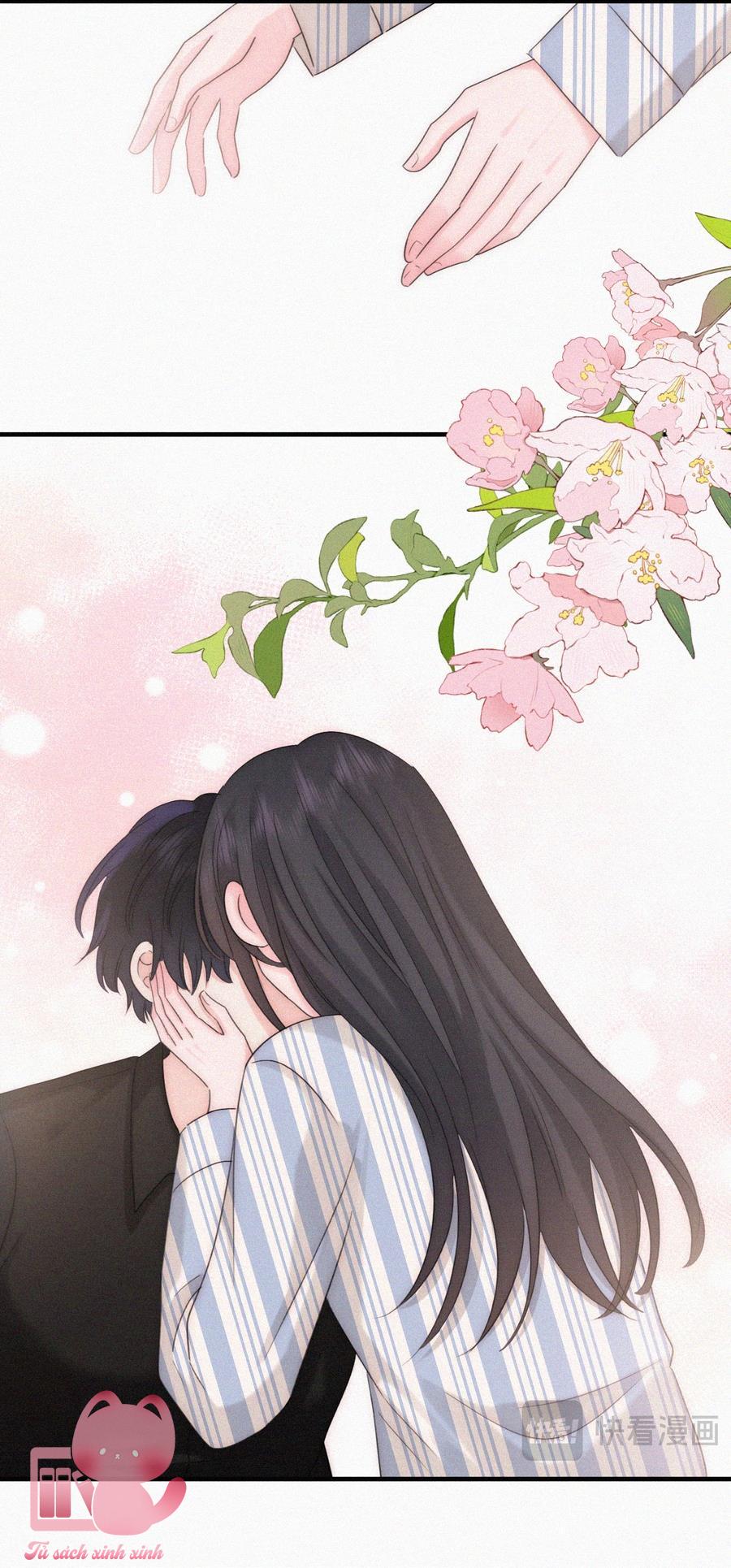 Bệnh Yêu - Chap 118