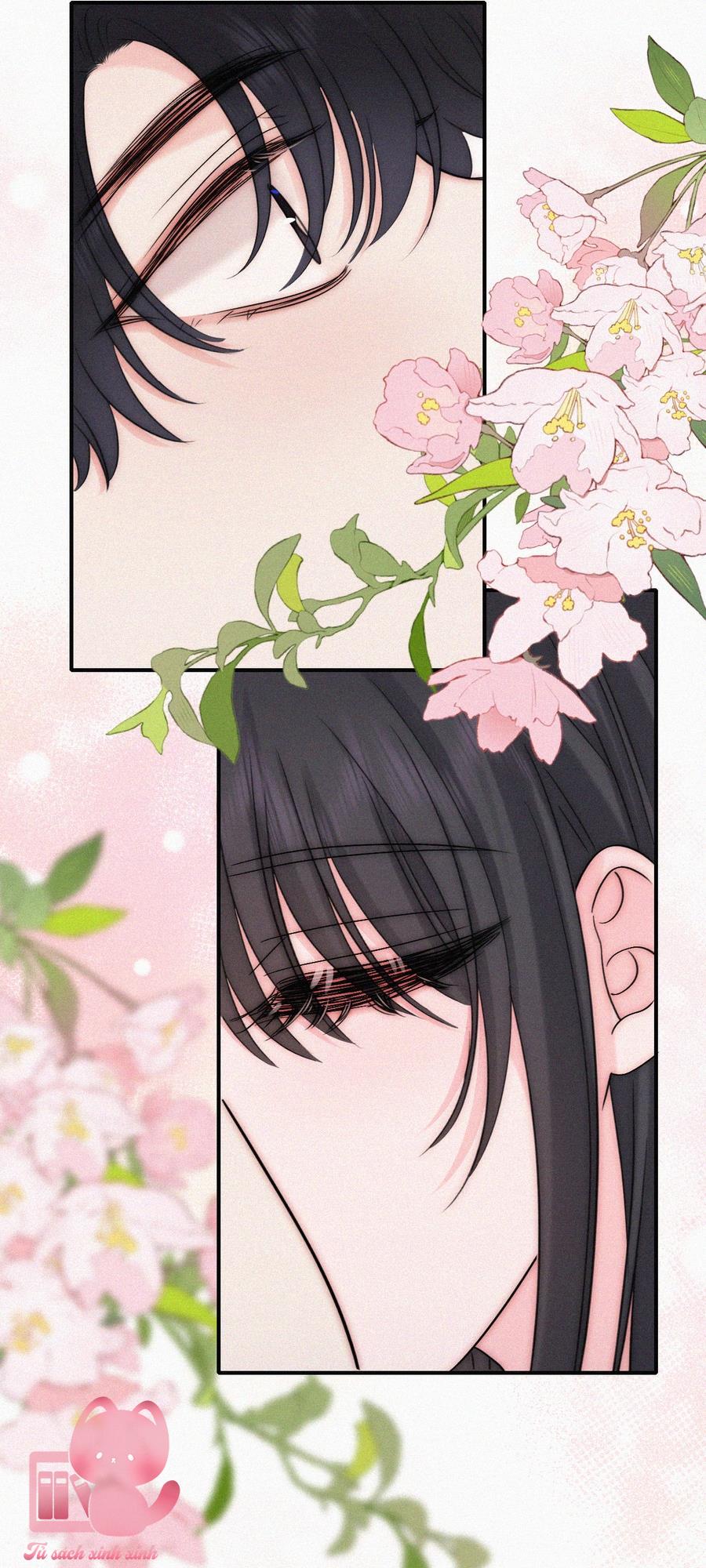 Bệnh Yêu - Chap 118