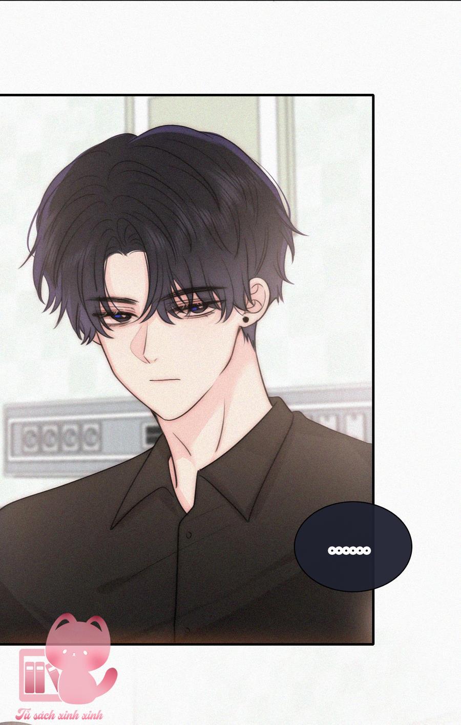 Bệnh Yêu - Chap 118