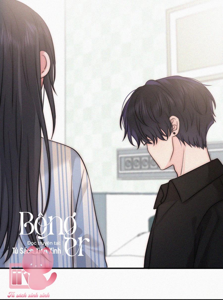 Bệnh Yêu - Chap 118