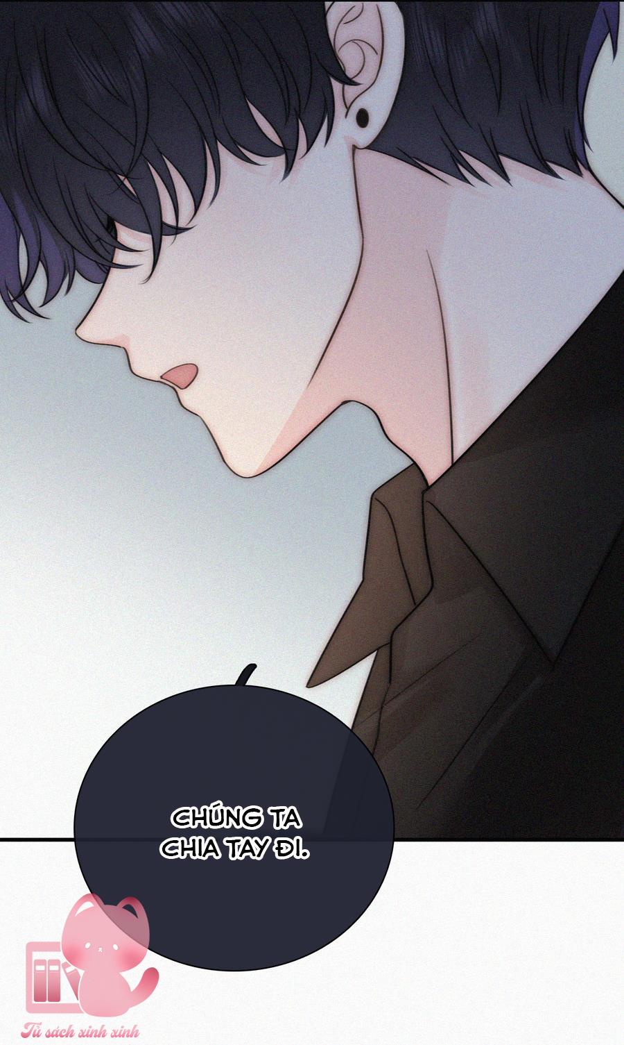 Bệnh Yêu - Chap 118