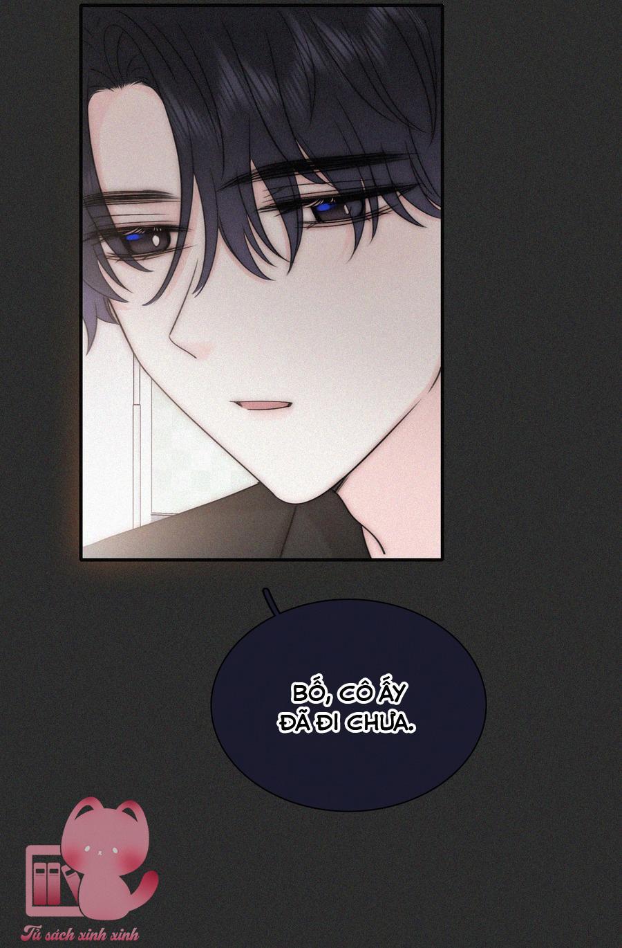 Bệnh Yêu - Chap 119