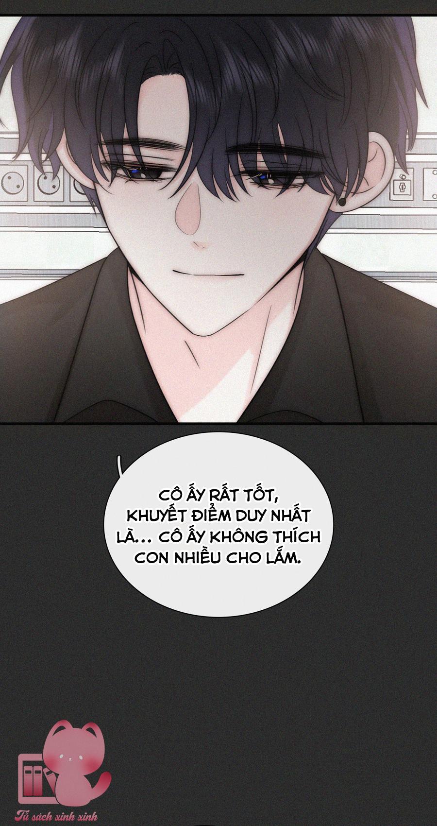 Bệnh Yêu - Chap 119