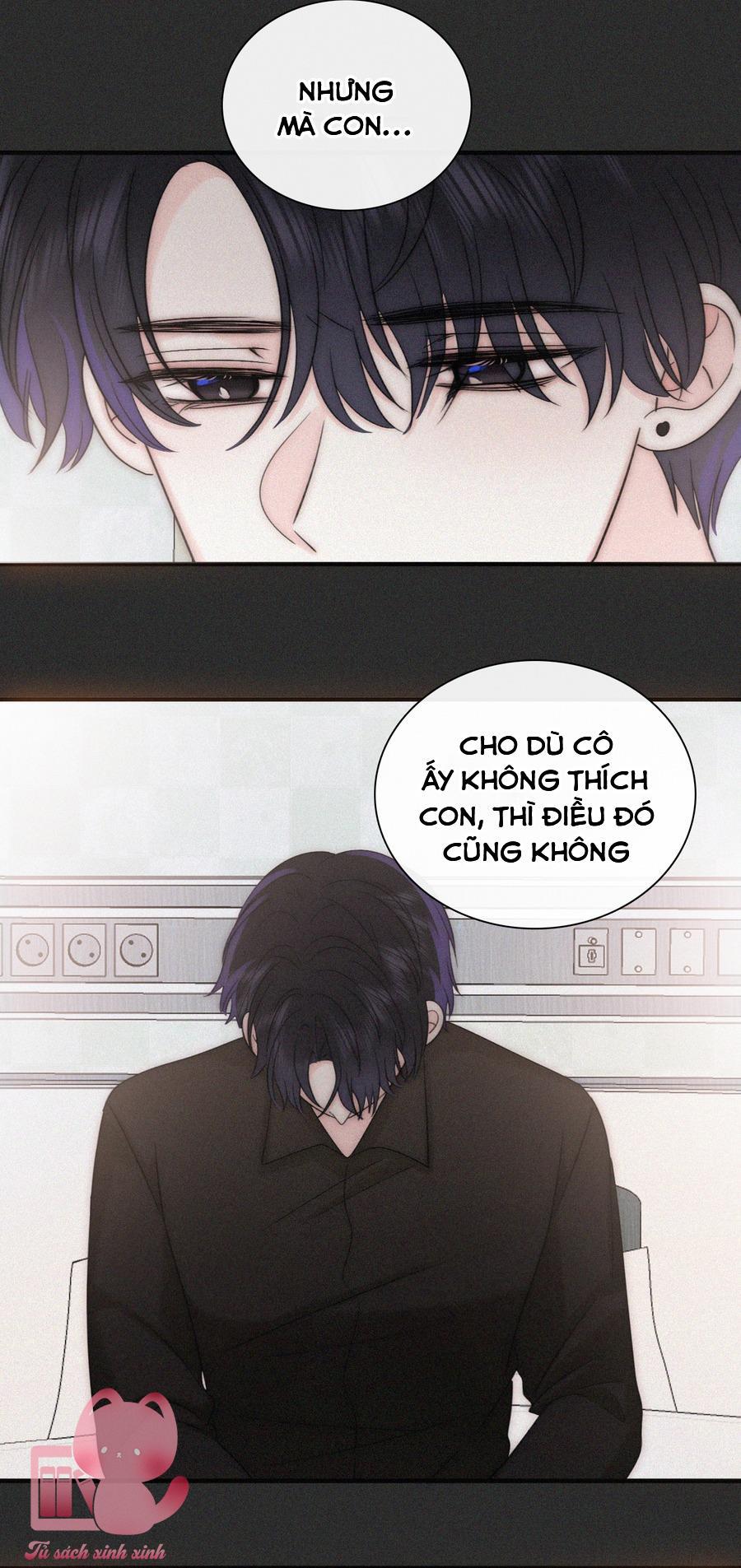 Bệnh Yêu - Chap 119