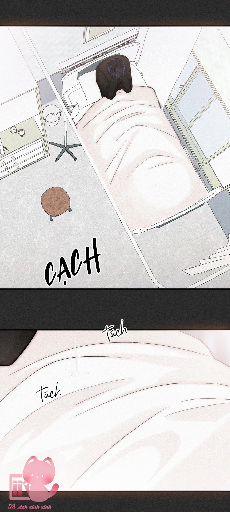 Bệnh Yêu - Chap 119