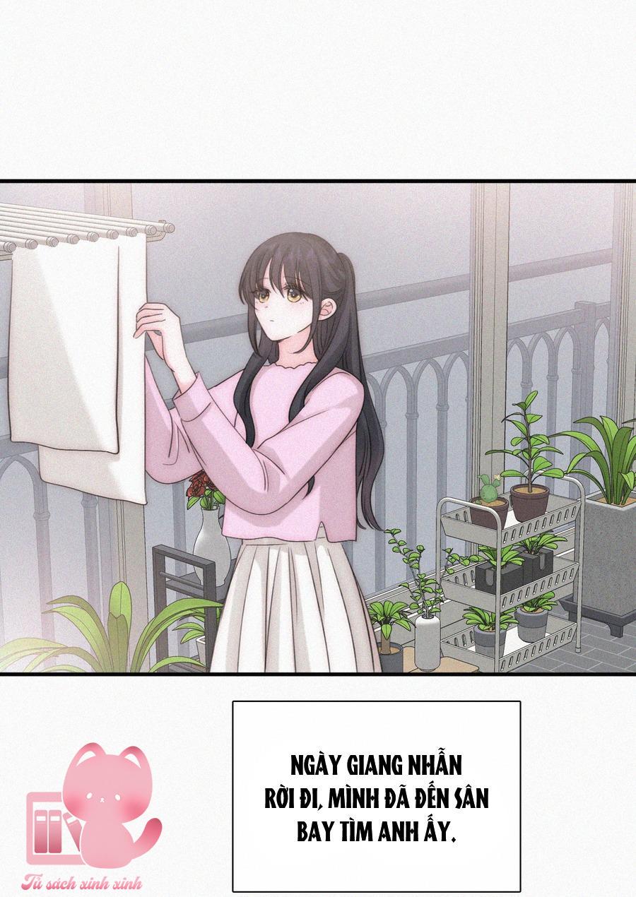 Bệnh Yêu - Chap 119