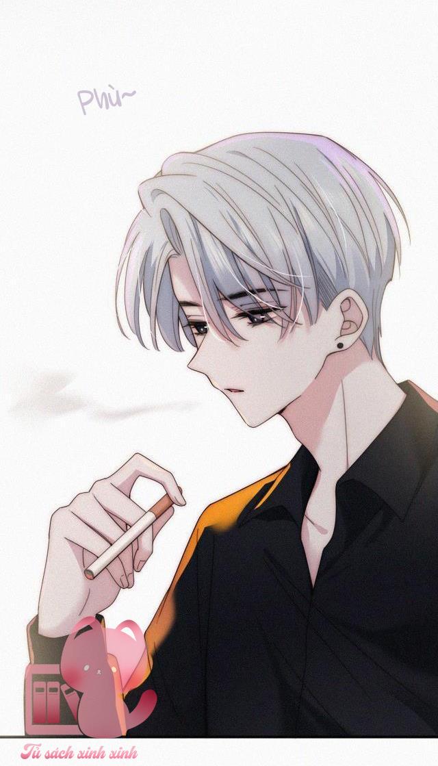 Bệnh Yêu - Chap 12
