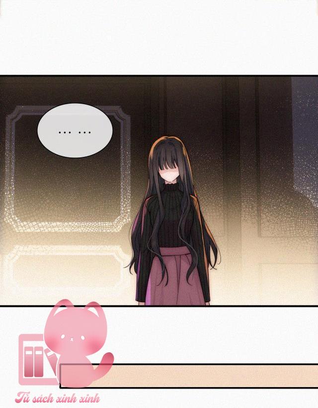 Bệnh Yêu - Chap 12