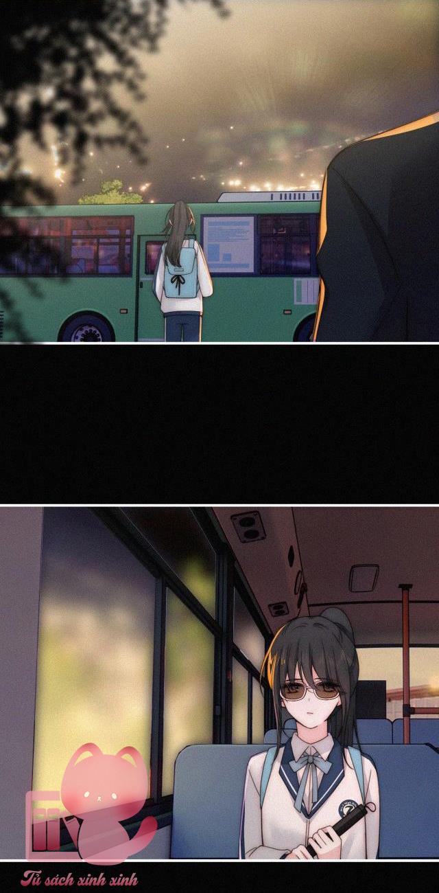 Bệnh Yêu - Chap 12