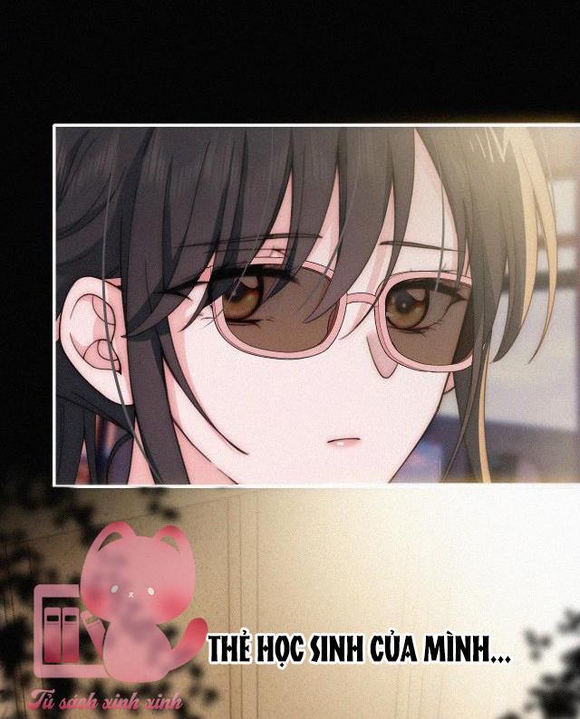 Bệnh Yêu - Chap 12