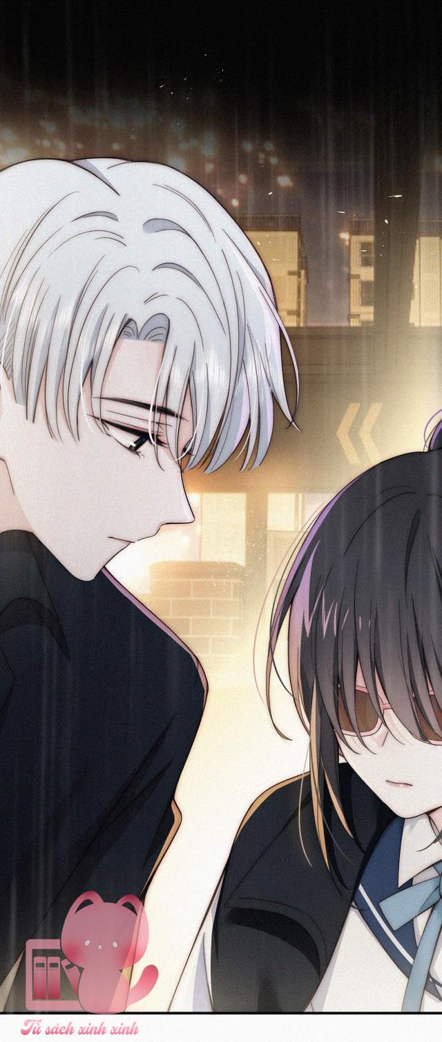 Bệnh Yêu - Chap 12