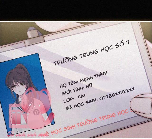 Bệnh Yêu - Chap 12