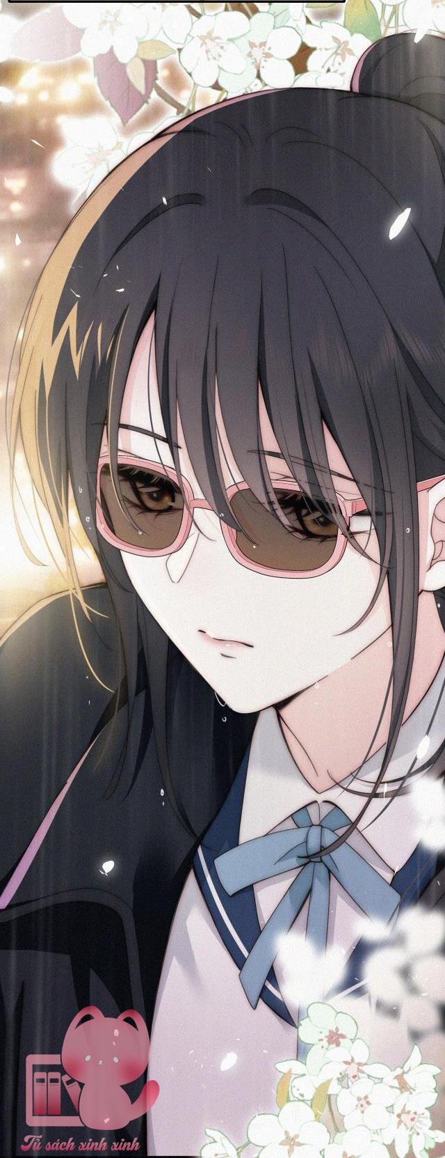 Bệnh Yêu - Chap 12