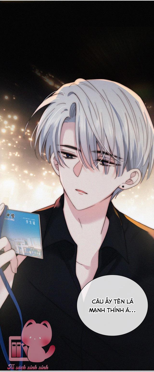 Bệnh Yêu - Chap 12
