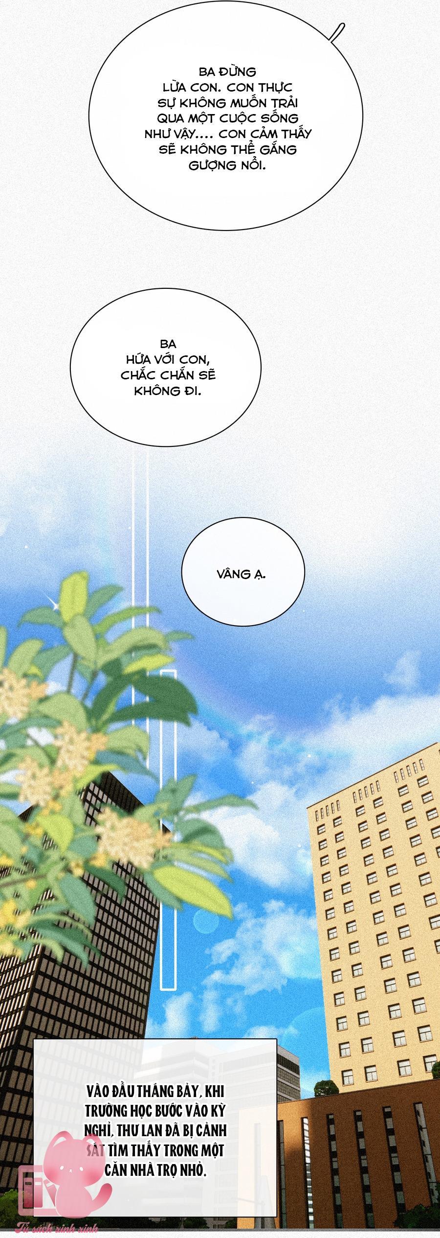 Bệnh Yêu - Chap 120