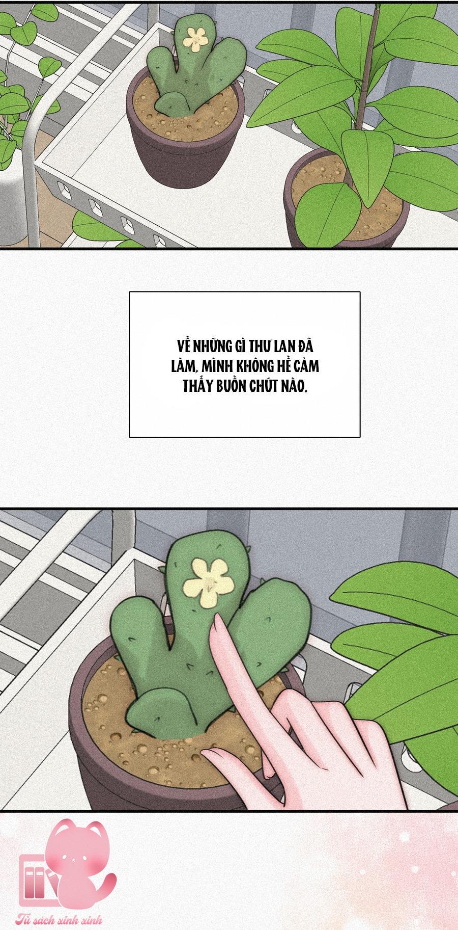 Bệnh Yêu - Chap 120