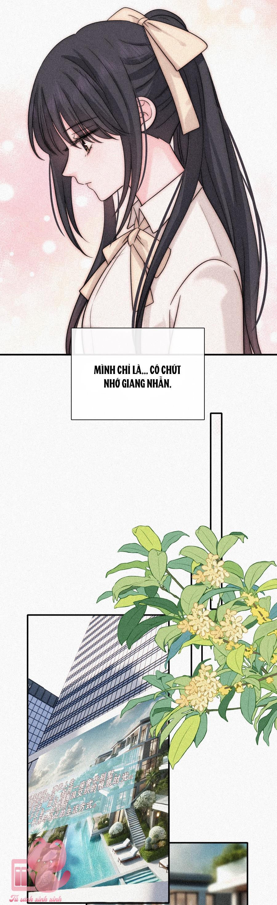 Bệnh Yêu - Chap 120