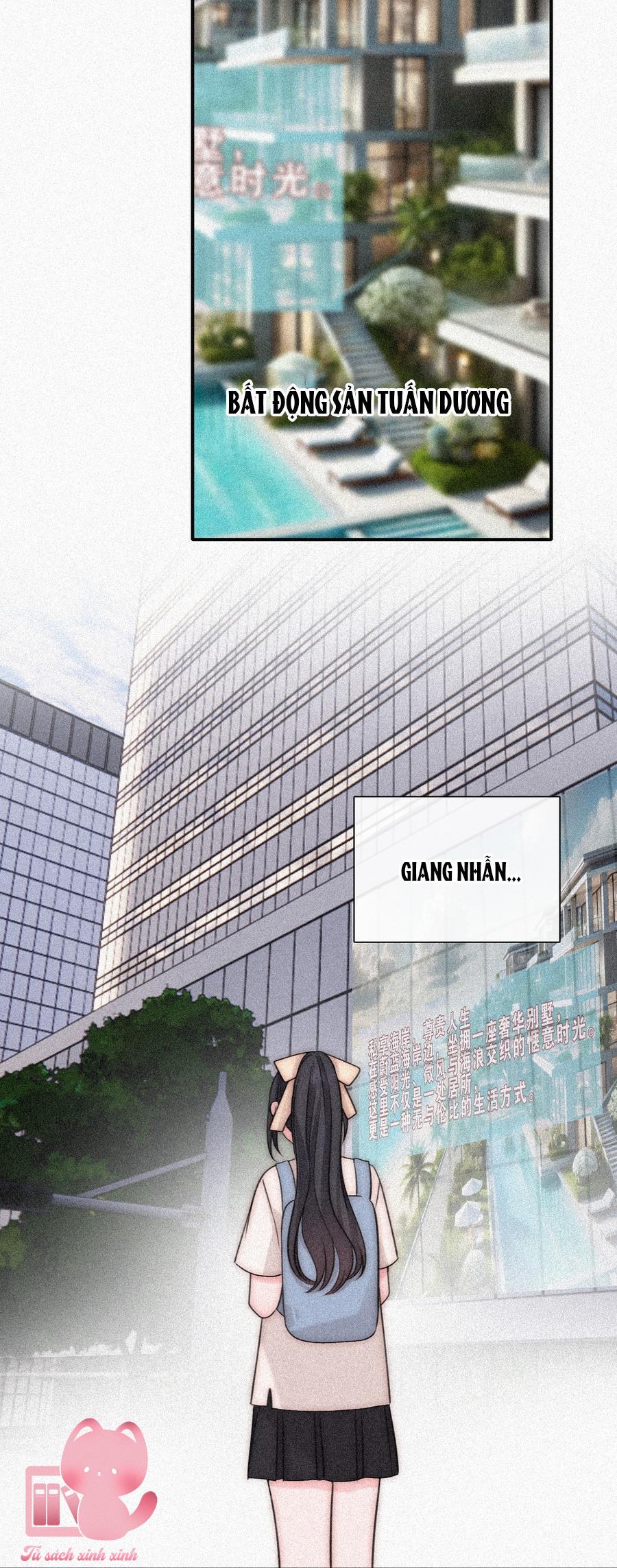 Bệnh Yêu - Chap 120