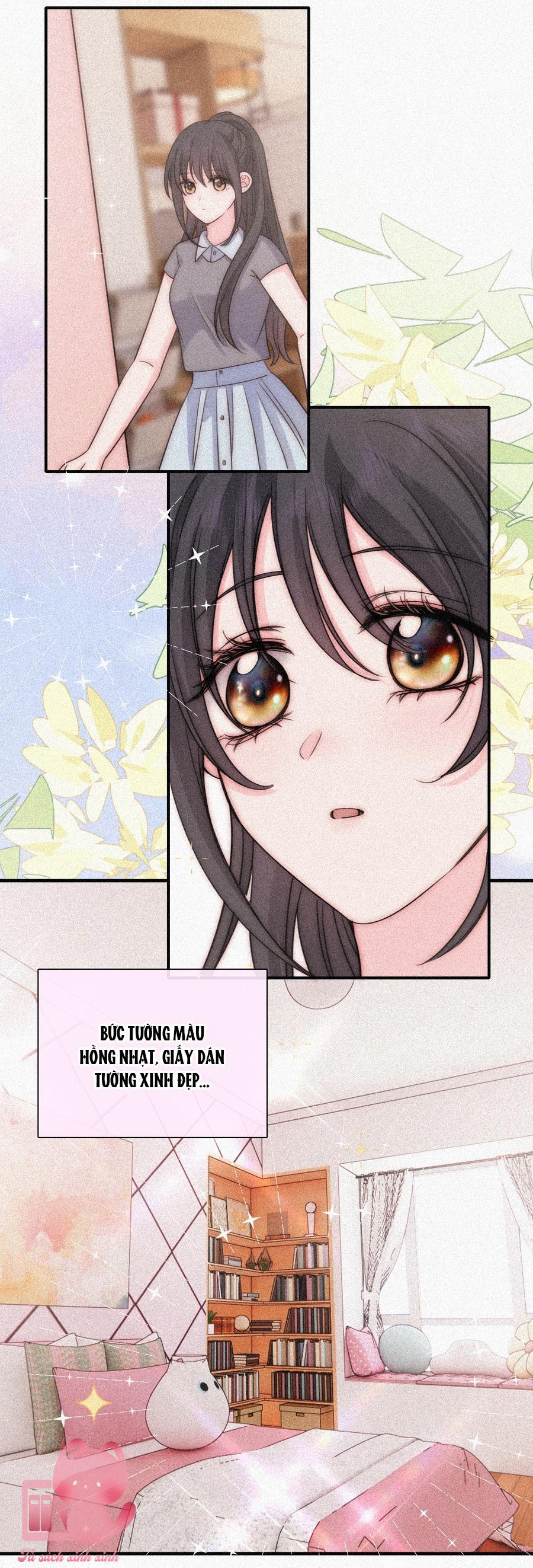 Bệnh Yêu - Chap 120
