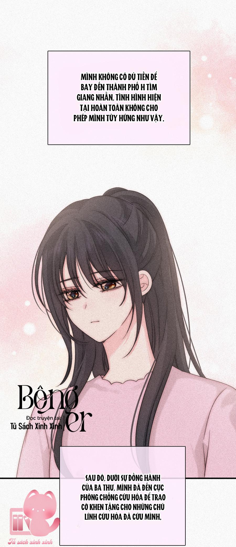 Bệnh Yêu - Chap 120