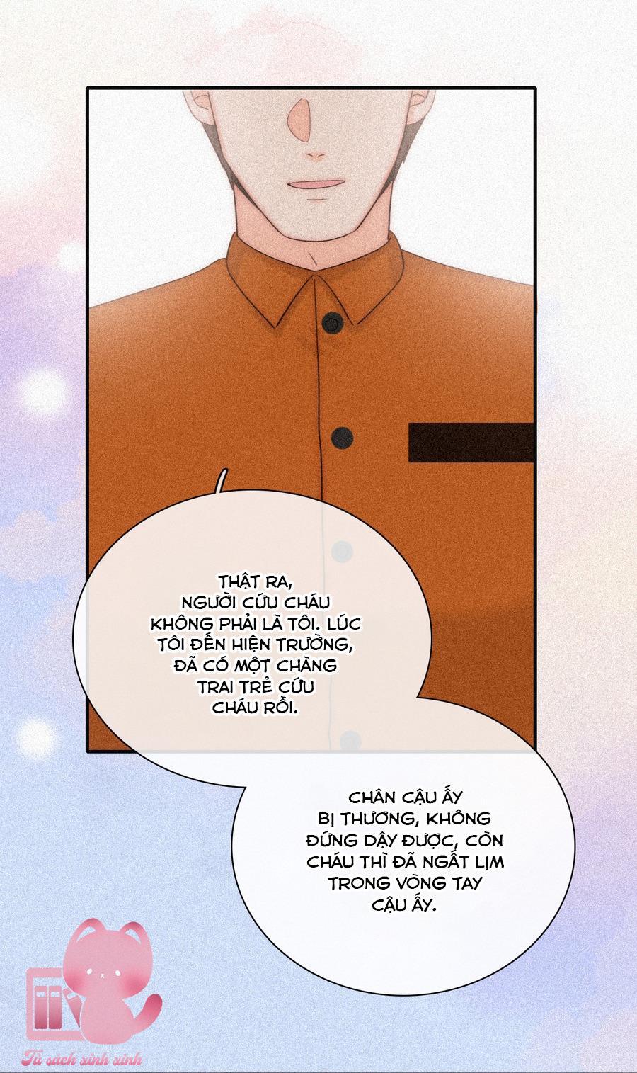 Bệnh Yêu - Chap 120
