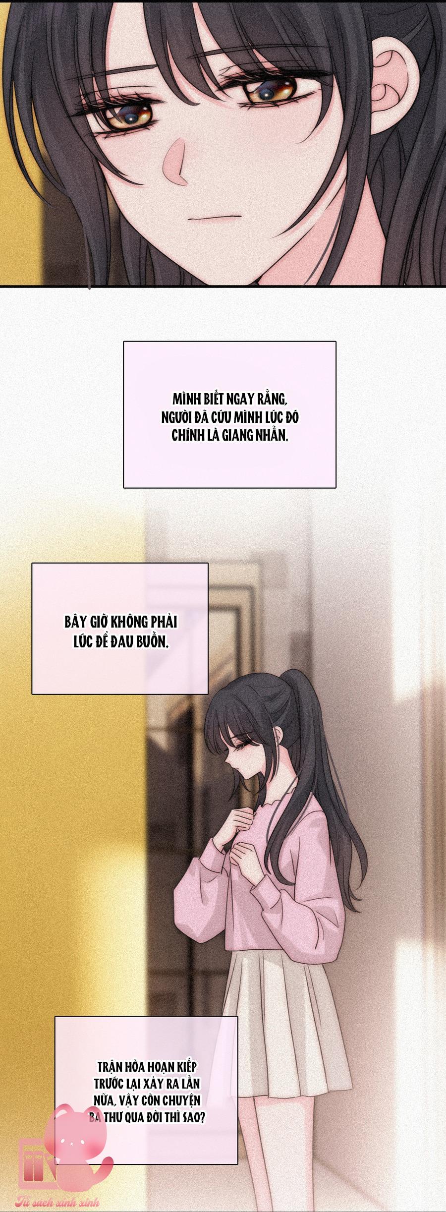 Bệnh Yêu - Chap 120