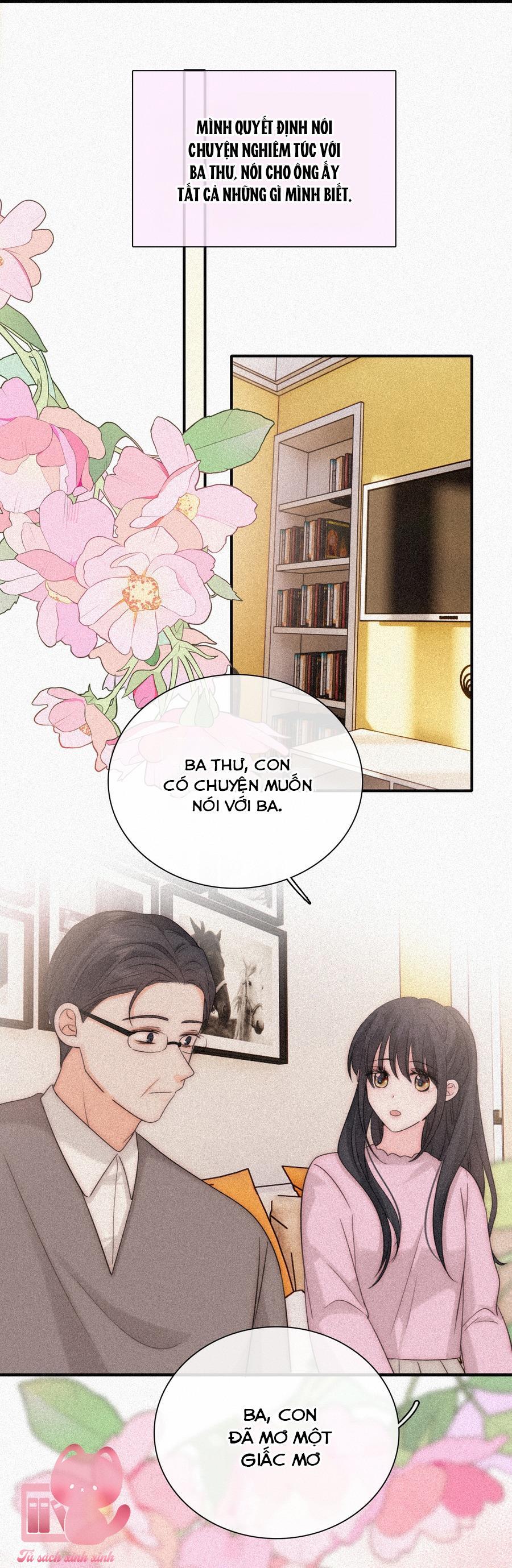 Bệnh Yêu - Chap 120