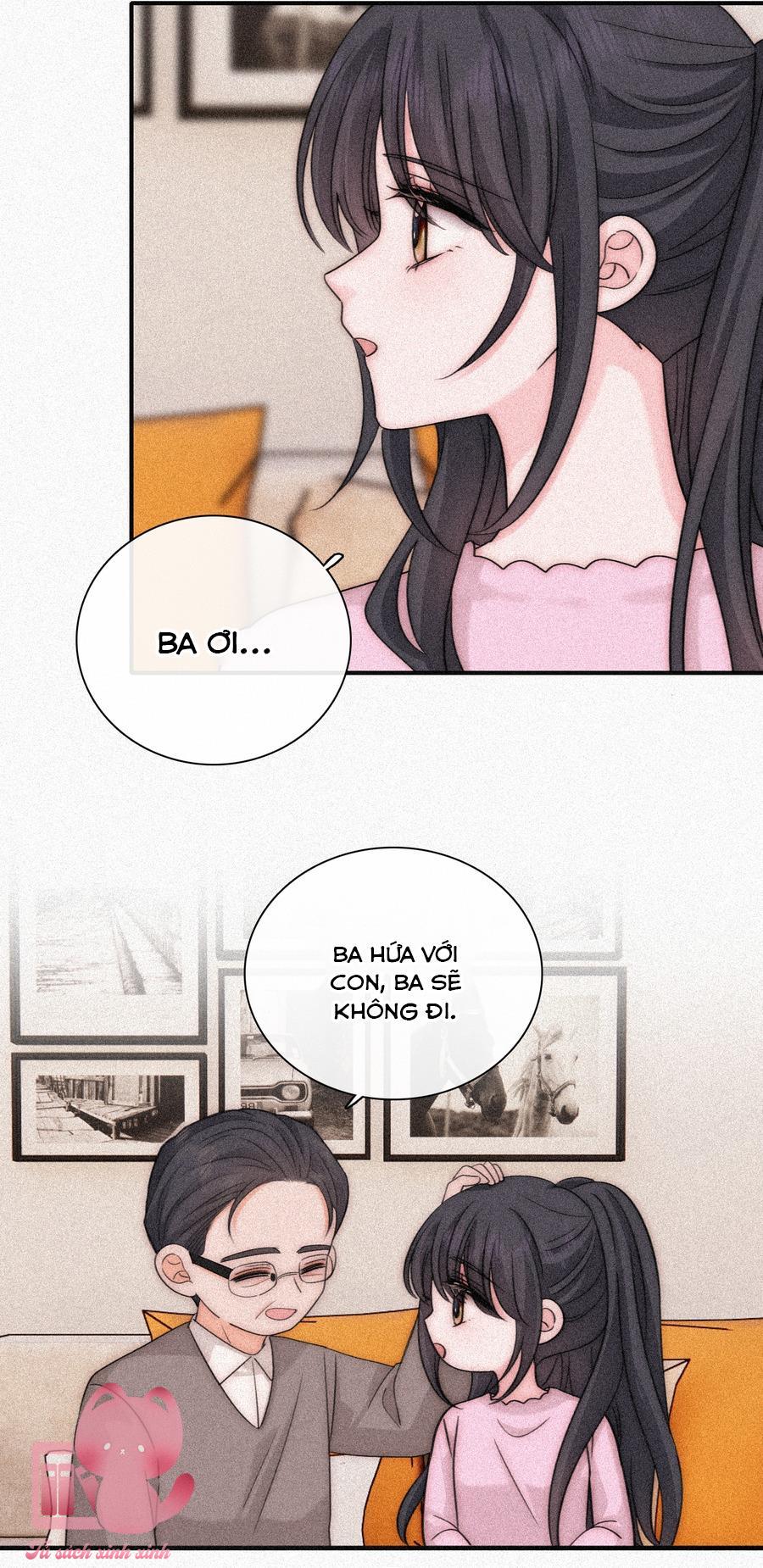 Bệnh Yêu - Chap 120