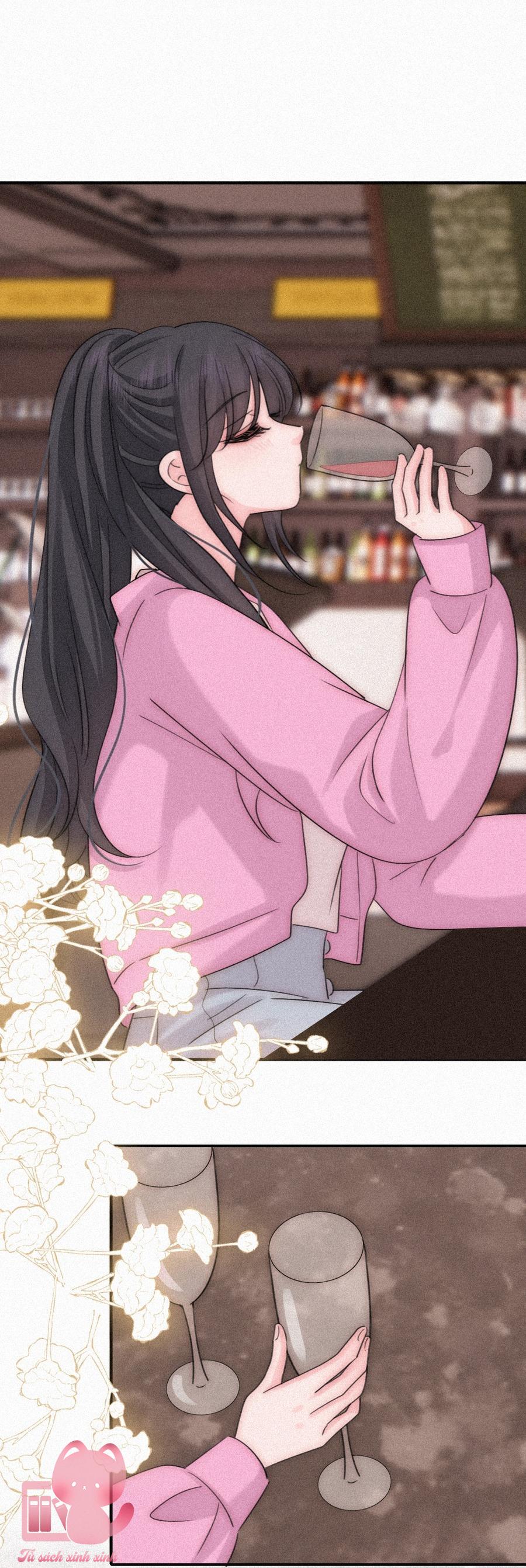Bệnh Yêu - Chap 121