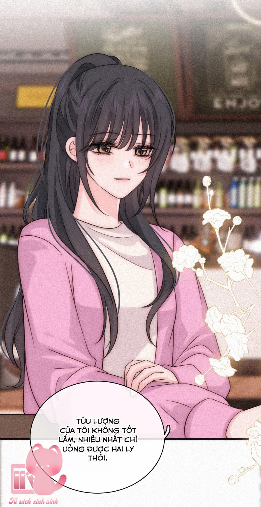 Bệnh Yêu - Chap 121