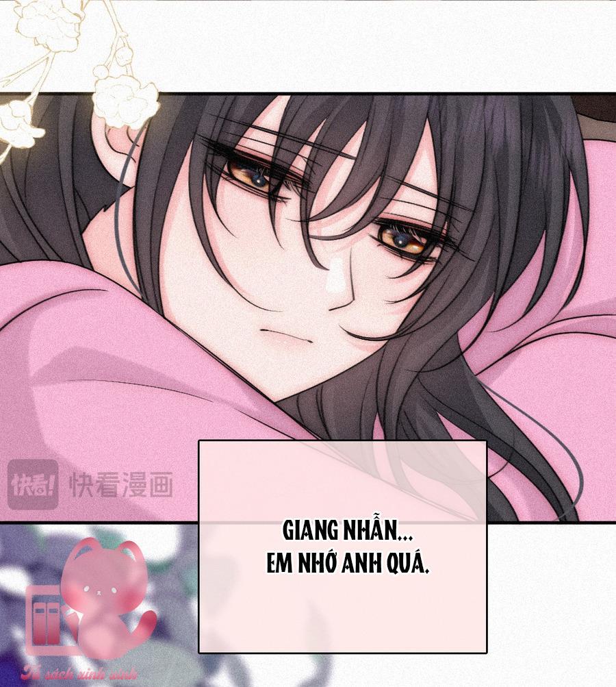 Bệnh Yêu - Chap 121