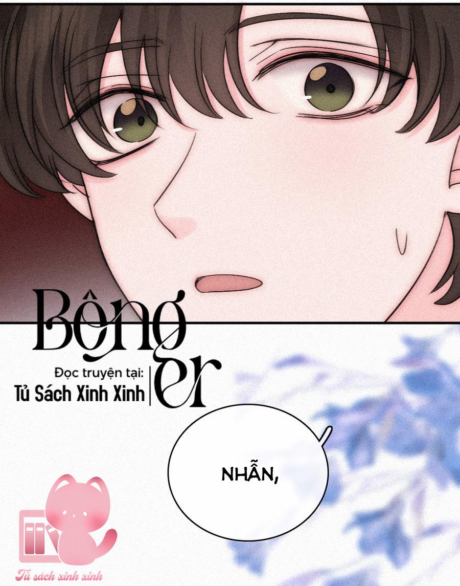 Bệnh Yêu - Chap 121