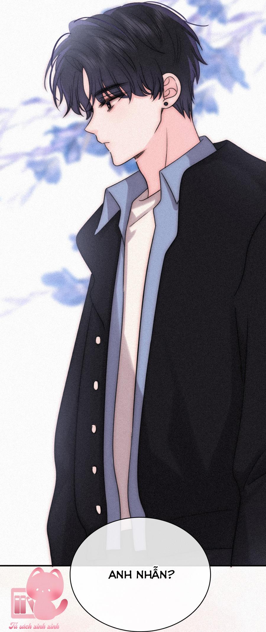 Bệnh Yêu - Chap 121