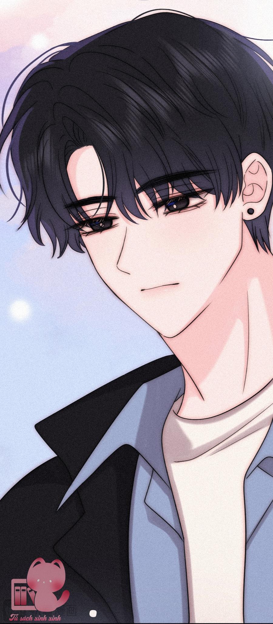 Bệnh Yêu - Chap 121