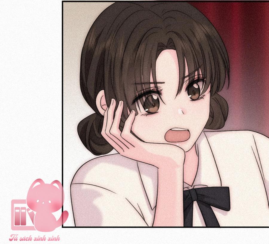 Bệnh Yêu - Chap 121